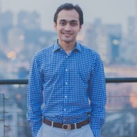 Ankit Somani profile photo