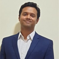 Paul Noronha profile photo
