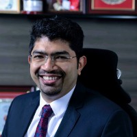 Satish Kashyap profile photo