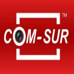 Com Sur logo