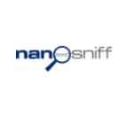 nanosniff technologies logo