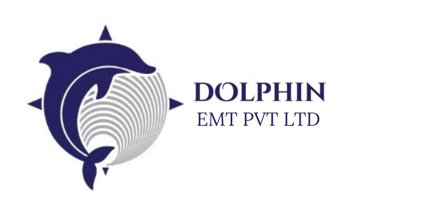 Dolphin logo