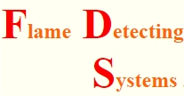 Flame Detectors logo