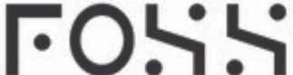 FOSS logo