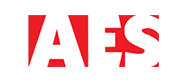 AES logo