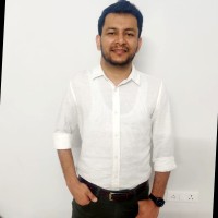 Piyush Shandilya profile photo
