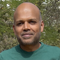 Adarsh Jain profile photo