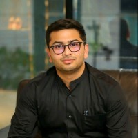 Arpan Ghosh profile photo