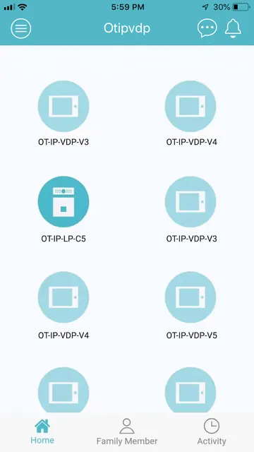 Otipvdp screenshot 5