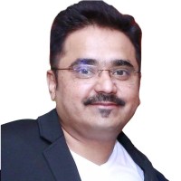 Mahesh Ghatge profile photo