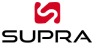 Supra Security logo