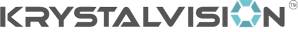 Krystalvision logo