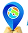 Mapout logo