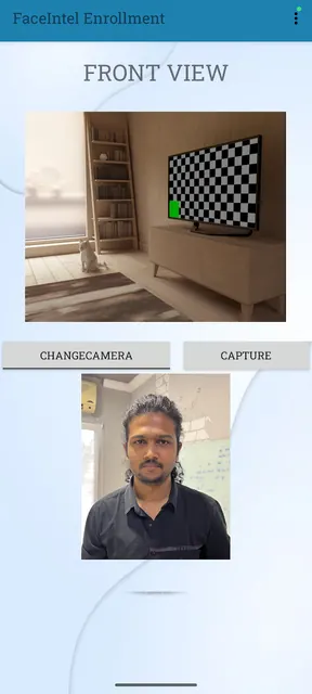 FaceIntel Enroll screenshot 4