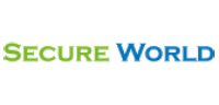 Secure World Security Systems logo