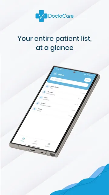 DoctoCare screenshot 4