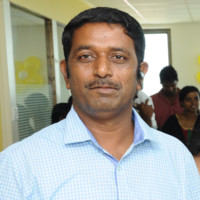 Antony Xaviour Rajappan profile photo