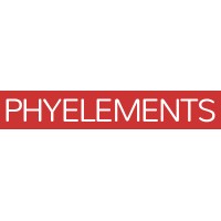 Phyelements logo