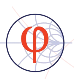 Powerf logo