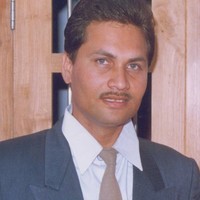 Amrut Burad profile photo