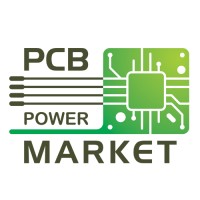 PCB Power Market logo