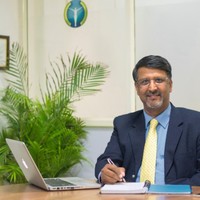 Vaidyanathan A profile photo