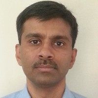 Venkatesh Prasanna profile photo