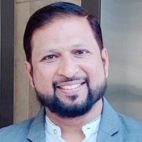 Syed Mumtaz profile photo