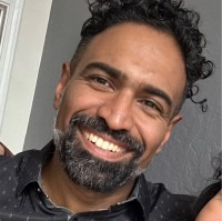 Raygon Thomas profile photo
