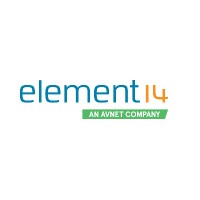 element14 logo