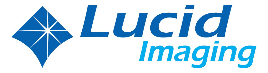 Lucid Imaging logo
