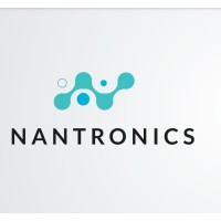 Nantronics logo