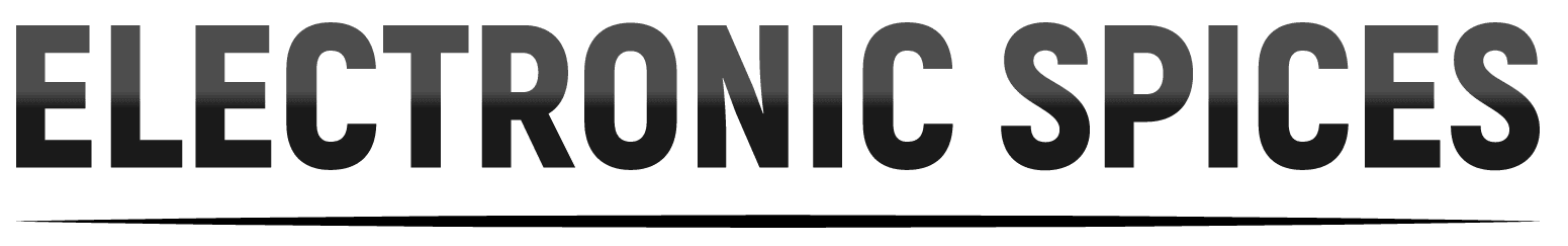 Electronicspices logo