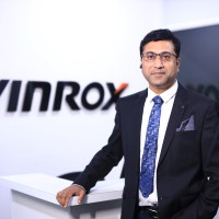 Ashvin Navadia profile photo