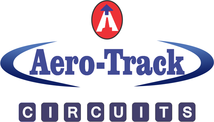 Aero Track Circuit logo