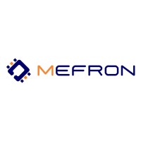 Mefron logo