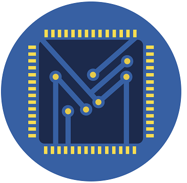 Microplacer logo