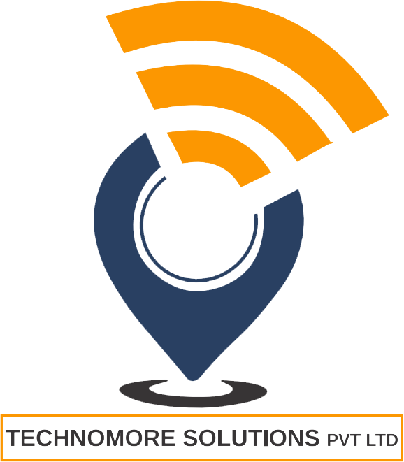 Technomore Solutions logo
