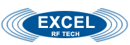 Excel Radio Frequency Technologies logo