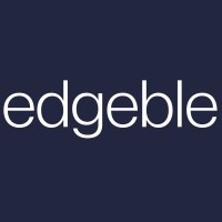Edgeble AI logo