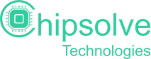 Chipsolve Technologies logo