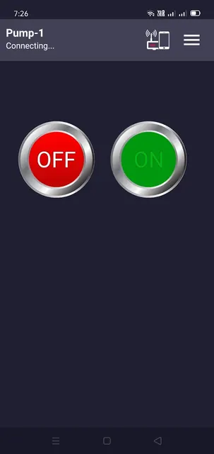 Nelso IoT screenshot 3