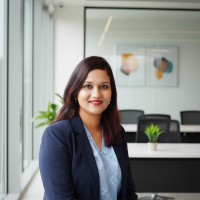 Nupur Nirjharini profile photo