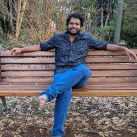 Vijayendran Paramaguru profile photo