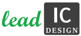 LeadIC Design logo