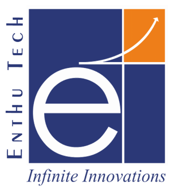 Enthu Technology Solutions India logo