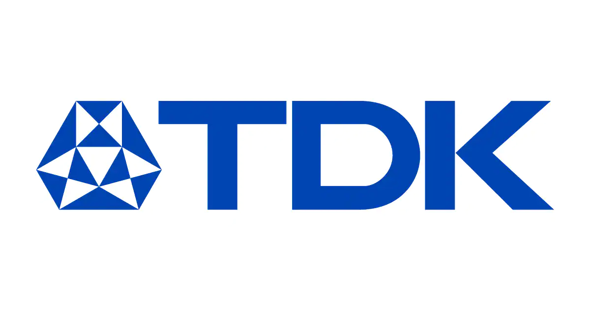 TDK India logo