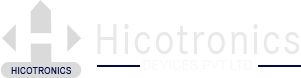 Hicotronics logo