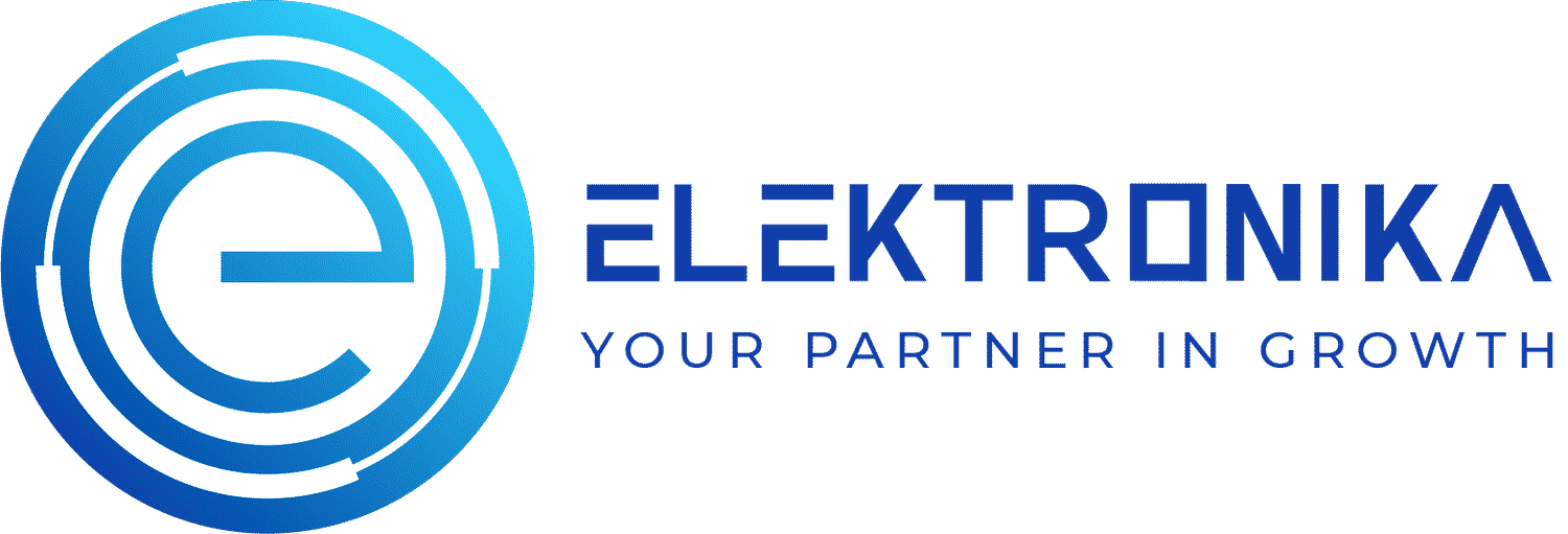 Elektronikasales logo
