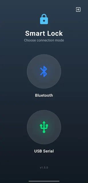 Smart Lock screenshot 2